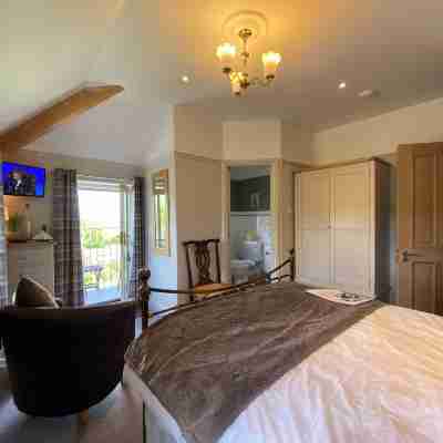 Downton Lodge Country B&B Rooms