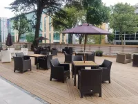 Livin' Serviced Apartments Hotel di Watford
