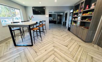 Quality Inn Tracy I-205