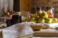 라 로칸다 디 산타나 Truccazzano 호텔