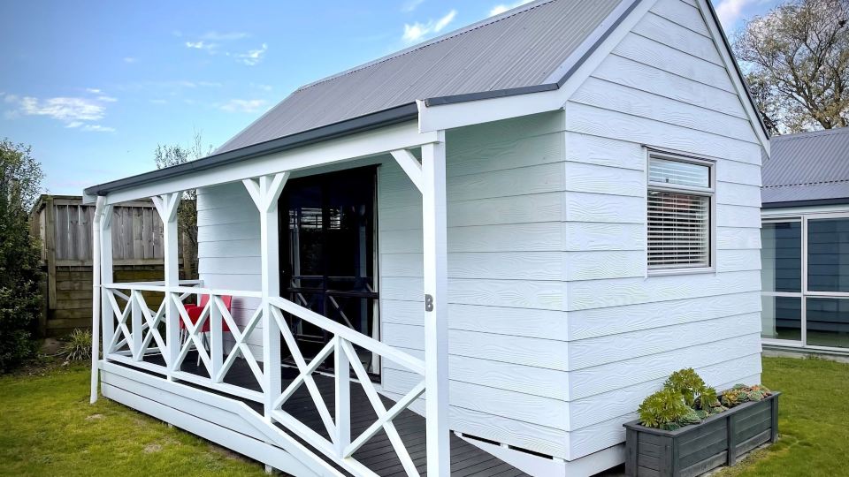 Pacific Park Christian Holiday Camp