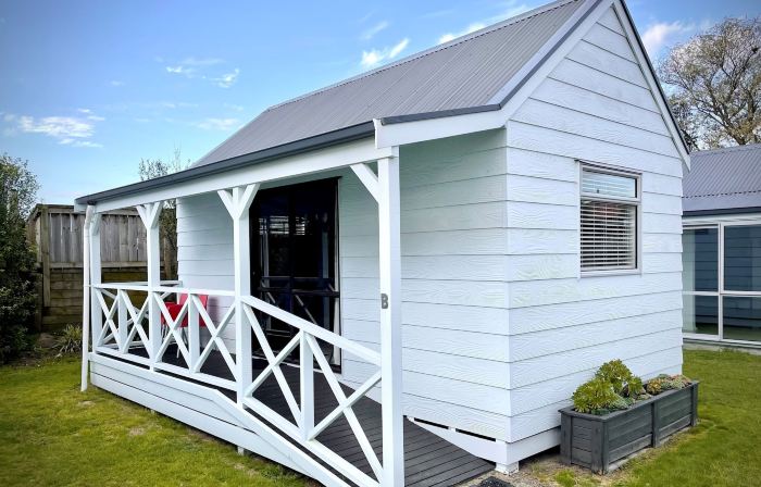 Pacific Park Christian Holiday Camp