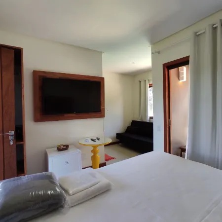 Pousada Villa Dos Sonhos