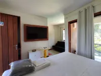 Pousada Villa Dos Sonhos Hotels in Itacare