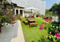 Thikana Delhi ( Boutique B&B)