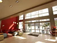 Ibis Buenos Aires Congreso Hotels near Once Station