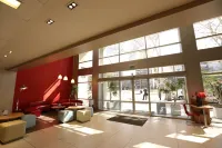 Ibis Buenos Aires Congreso - Wifi