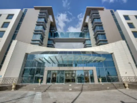 Remal Hotel Hotels in Al Dhafra