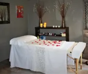 加拉加拉生態度假村 - SPA