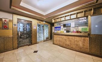 K2 Motel