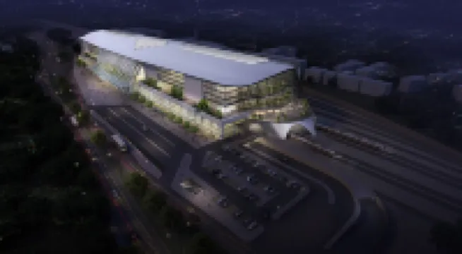 The Ankara Hotel Hotels in 