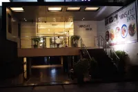호텔 윈사르 파크 비사카파트 남부 기차역 주변 호텔