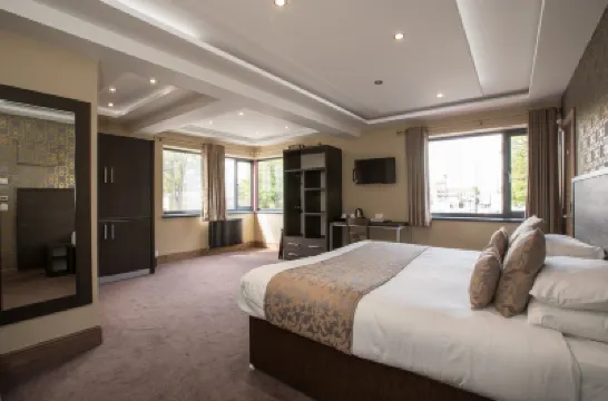 Grainger Apartments Hotels in 