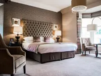 Dumfries Arms Hotel Hotels in Cumnock