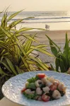 Living Room Beach Resort - Airport Shuttle