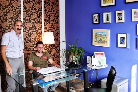 Hotel Miramonti Отели в г. Nicosia