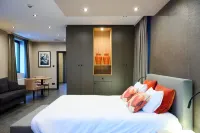 Hotel Les Tanneurs - acceptant les animaux
