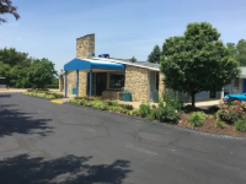 Americas Best Value Inn and Suites Jackson Hotels in Jackson County