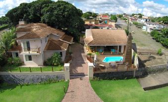 Pousada Parador da Figueira