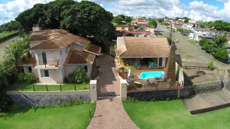 Pousada Parador da Figueira