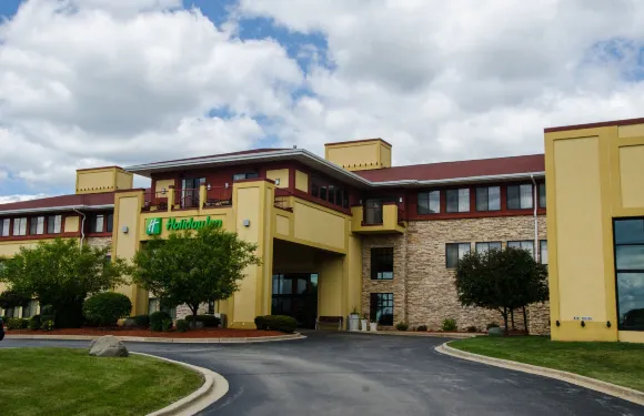 Holiday Inn 皮沃基密爾沃基西 by IHG