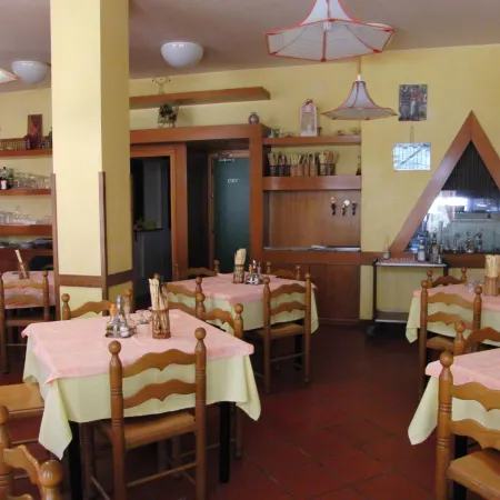 Locanda Alla Stazione