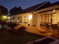 The Royal Princess Garden in Randburg