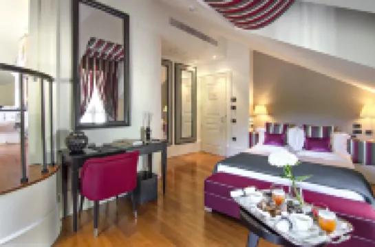 Eight Hotel Portofino Hotels near Portofino