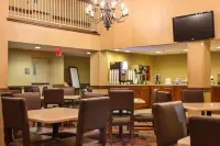 Grand Oaks Hotel - Aamiainen