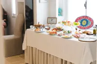 Quintessenza Luxury Domus - breakfast