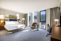 Hilton Garden Inn Tbilisi Chavchavadze