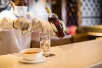 Best Western Plus Pearl Addis - bar
