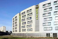 B&B Hotel Saint-Denis Porte de Paris