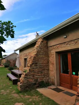 Seven Fountains Farm Hotel a Grahamstown