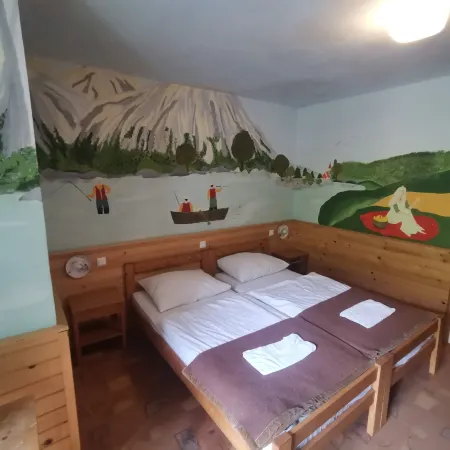 Hostel Pod Voglom