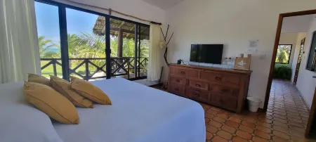 Taboga Eco Boutique Hotel
