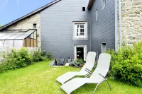 Very Authentic Ardennes House - 3 étoiles