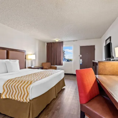 Travelodge by Wyndham Page, View of Lake Powell