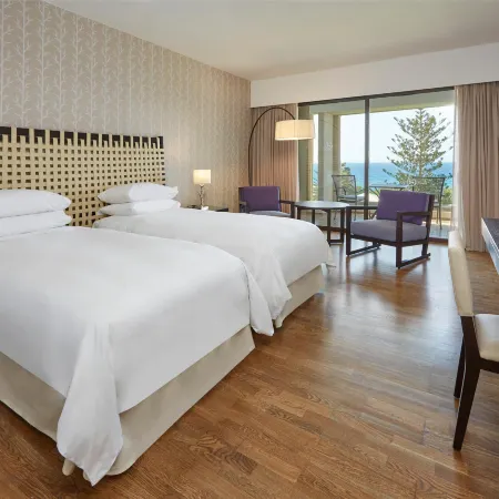 Sheraton Rhodes Resort