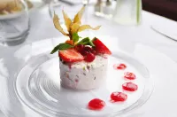 Westotel Pornic Côte de Jade - 朝食