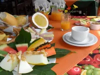 ポウサダ ドス ジラソイス