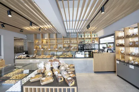 The Residences Kalamata Отели в г. Messini