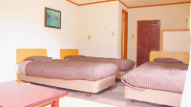 Alpenblick Iriyamato