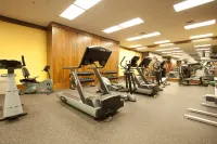 Bear Creek Mountain Resort - Gym