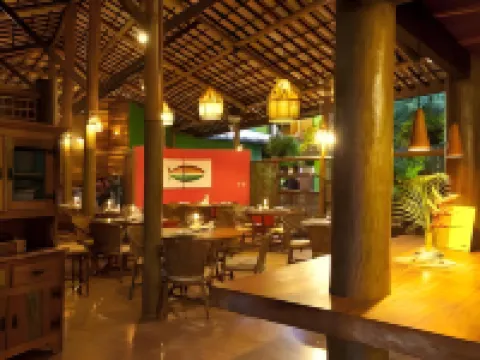Pousada Casa de Praia Hotels in Mata de Sao Joao
