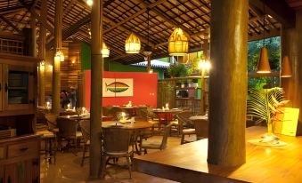 Pousada Casa de Praia