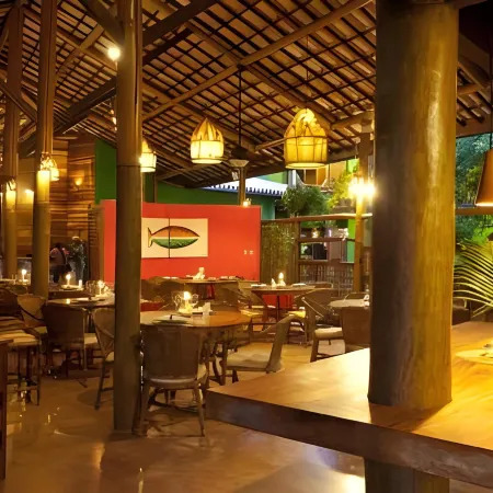 Pousada Casa de Praia