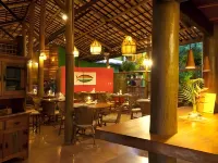 Pousada Casa de Praia Hotels in Praia Do Forte