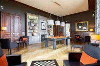 Chateau Sainte Sabine Hotels in Pouilly-en-Auxois
