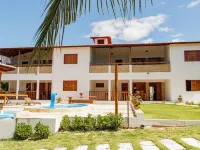 Apartamentos da Jangada Hotel a Canoa Quebrada